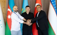 Қазақстан Түркі тау шаңғы курорттары одағына төрағалық етеді
