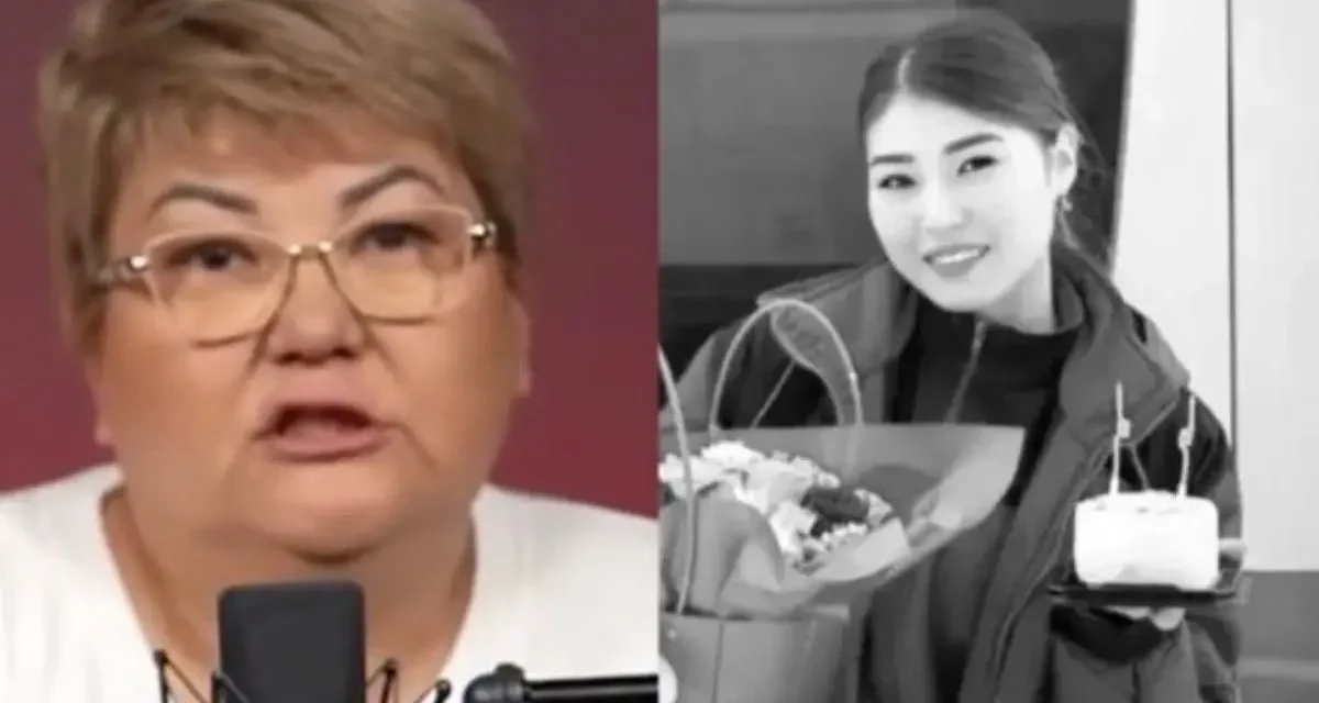 Әділет Зейнелдің анасы: 20 млн теңге — халық жинаған қаражат, мемлекеттік өтемақы емес