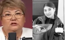 Әділет Зейнелдің анасы: 20 млн теңге — халық жинаған қаражат, мемлекеттік өтемақы емес