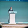 Қасым-Жомарт Тоқаев ІІІ Халықаралық жасанды интеллект олимпиадасының ашылуында сөз сөйледі