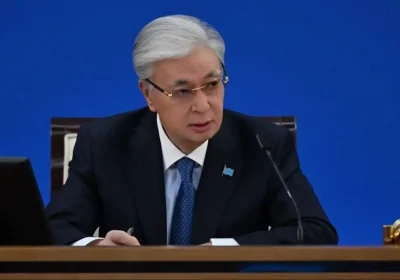 Президент Шавкат Рахмоновтың әкесінің қайтыс болуына көңіл айтты