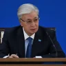 Президент Шавкат Рахмоновтың әкесінің қайтыс болуына көңіл айтты