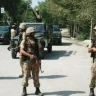 Пәкістанның Хангу ауданындағы шабуылда 15 адам қаза тапты, 22 адам жараланды