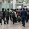 Алматыда заңсыз жүрген 35 шетел азаматы елден шығарылды