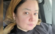 «Біраз адам іздепті»: Роза Әлқожа қазіргі жағдайынан хабар берді