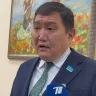 Бақытжан Базарбек жол апатынан кейін ел алдына шықты