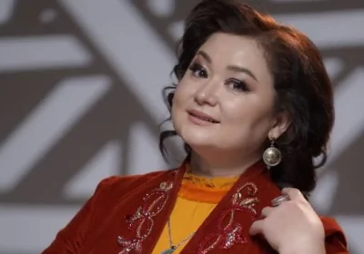 «Бәріміз Алланың құлы ғанамыз»: Роза Әлқожа ағынан жарылы