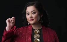 «Ерлерге есею керек»: Роза Әлқожа ой салатын жазба жариялады