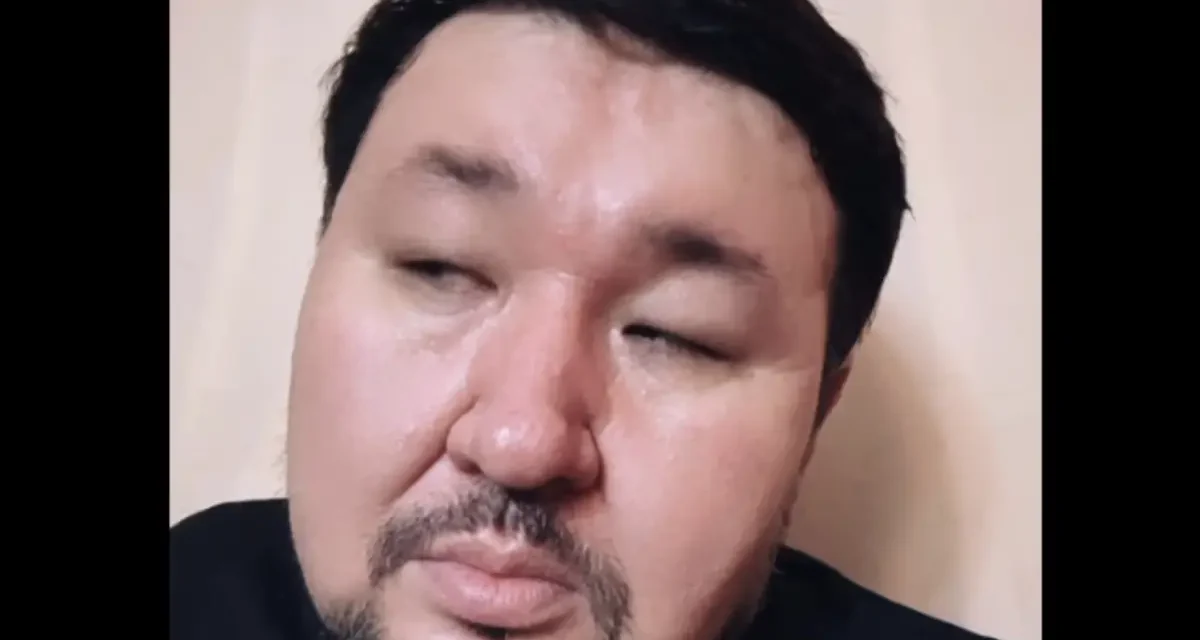 «Көршім баласын өткізейін деп жатыр»: Жасұлан Базарбаев елден көмек сұрады