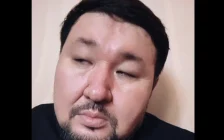 «Көршім баласын өткізейін деп жатыр»: Жасұлан Базарбаев елден көмек сұрады