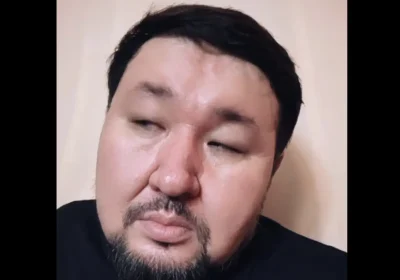 «Көршім баласын өткізейін деп жатыр»: Жасұлан Базарбаев елден көмек сұрады