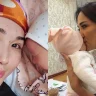 «Алты жасқа толып жатыр»: Ләйлә Сұлтанқызы көпшілікке қызын көрсетті