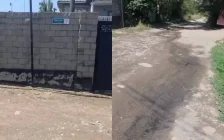 «Жылдағы сорақылық»: Алматы облысындағы ауылда құбыр тағы жарылды