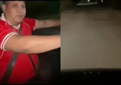 Ақтөбедегі Жыланды ауданының жолы: Билік халықтың жанайқайын қашан естиді?