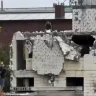СҚО-да сапасыз салынған қайтадан үй сүріліп жатыр