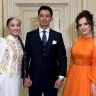 «Тойды 3 жылдан кейін жасадық»: Диана Скатова мен күйеуі ауыр сынағы жайлы айтты (ВИДЕО)