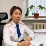 Астанада көші-қон қызметі бастығының орынбасары Әлия Мақаева ұсталды
