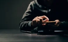 35 млн теңге жымқырған: Астанада инвестициялық алаяқтыққа күдікті ұсталды