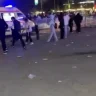Ақтөбедегі концерттен кейінгі масқара: мәдениетсіз көрермен мен бейғам әкімдіктің әрекеті желіні шулатты