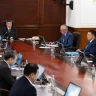 Ұлттық және инфрақұрылымдық жобаларды жүзеге асыруда қазақстандық кәсіпорындарға басымдық беріледі — Олжас Бектенов