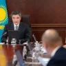 Олжас Бектенов: «Қазақстан жасалған» таңбасы тұтынушылар сенім артатын жоғары сапа белгісіне айналуы тиіс