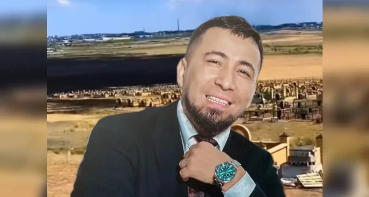 «Сен айтқалы өрт көп болып кетті»: Асаба Сабыржанға бейіт басынан үндеу жасалды (ВИДЕО)
