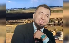 «Сен айтқалы өрт көп болып кетті»: Асаба Сабыржанға бейіт басынан үндеу жасалды (ВИДЕО)