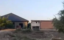 «Тараз тағы да қоқыс астында»: Талас өзенінің жағалауын кім ластап жатыр?