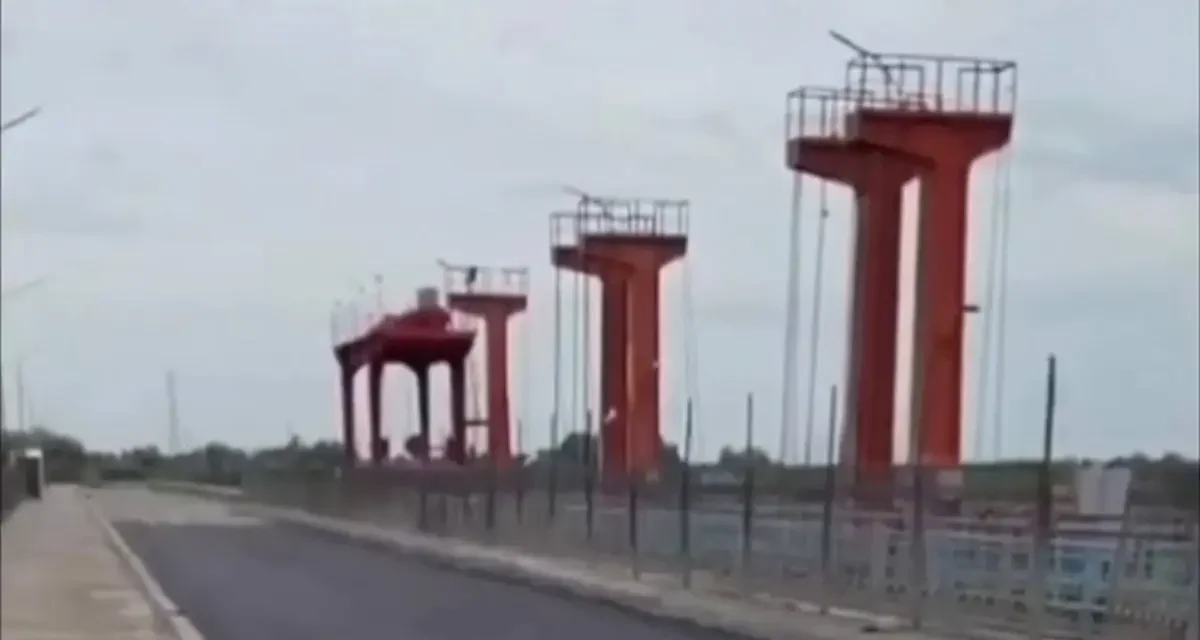 «Уәде етілген күрделі жөндеудің орнына – жамау»: Петропавлдықтар әкімдікке ренішін білдіруде