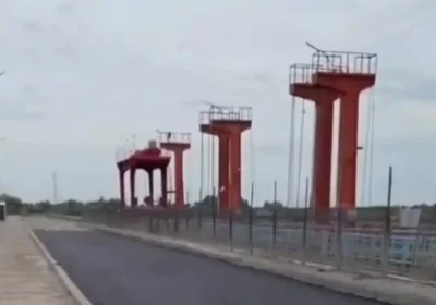 «Уәде етілген күрделі жөндеудің орнына – жамау»: Петропавлдықтар әкімдікке ренішін білдіруде