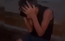 Ақтауда жасөспірімді соққыға жығып, бопсалағандар полициядан да қорықпай отыр