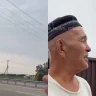 Көпірсіз Көктaл: Алматы облысында 2,5 мың тұрғын күн сайын ажалмен бетпе-бет келуде