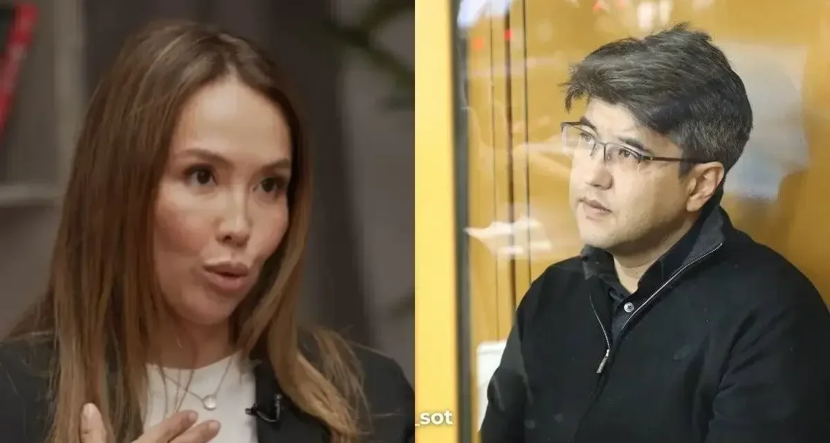 25 миллион талап етіп отыр: Бишімбаевтың анасы экс-келінін сотқа берді (ВИДЕО)