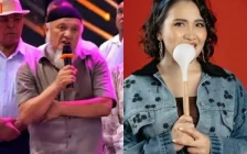 «Артық кеттік!»: Танымал блогер Мөлдір Анарбаева тойда уағыз айтқан ер адамға жақтасты (ФОТО)