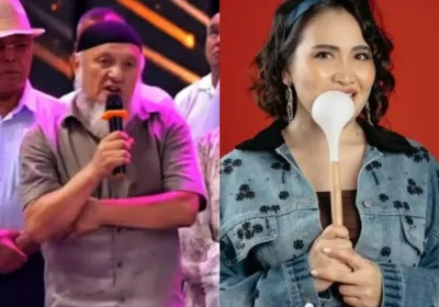 «Артық кеттік!»: Танымал блогер Мөлдір Анарбаева тойда уағыз айтқан ер адамға жақтасты (ФОТО)