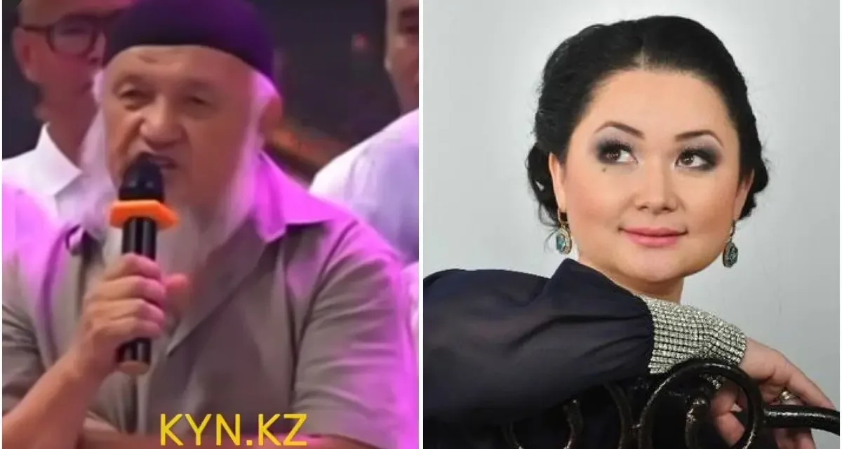 «Шал тілінен тапты»: Роза Әлқожа өзін кінәлағандарға жауап берді