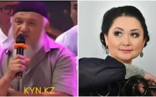 «Шал тілінен тапты»: Роза Әлқожа өзін кінәлағандарға жауап берді