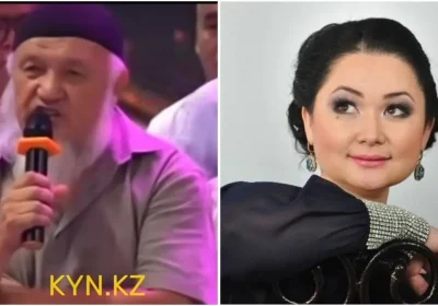 «Шал тілінен тапты»: Роза Әлқожа өзін кінәлағандарға жауап берді