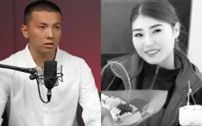 «Жәбірленуші рөлінен бас тартпаймын»: Ұлдананың күйеуі істі соңына дейін жеткізетінін айтты (ВИДЕО)