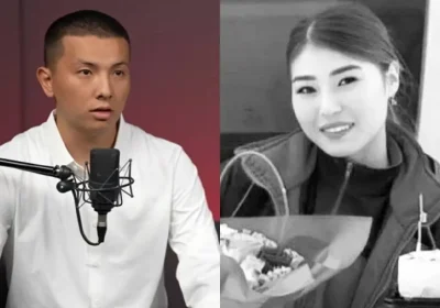 «Жәбірленуші рөлінен бас тартпаймын»: Ұлдананың күйеуі істі соңына дейін жеткізетінін айтты (ВИДЕО)