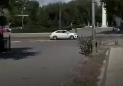 Жол белгісі қойылмаған: Теміртауда жүргізушілер жаппай куәліктен айырылып жатыр