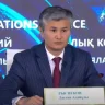 Дастан Рыспеков Президент Әкімшілігіне қайта оралды