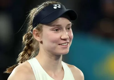Елена Рыбакина беделді турнирдің жартылай финалына шықты