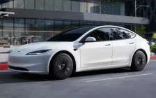Tesla электромобильдерді жаппай кері қайтарып жатыр