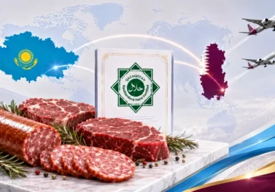 Қазақстанның халал сертификаты Қатарда ресми танылды