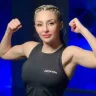 «Стресс пен қысым»: Ангелина Лукас спорттық мансабын тоқтатады