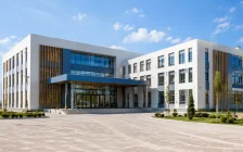 Астанада жемқорлықпен ұрланған 7 млрд теңгеге жаңа мектеп салынатын болды