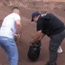 «1 млрд тг пайда тапқан»: Ұлытау облысында заңсыз марганец өндіріп келген қылмыстық топ ұсталды