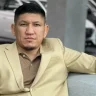 Қуат Хамитов боксшы Геннадий Головкин туралы пікір білдірді