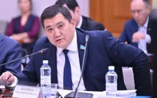 Экс-депутат Бақытжан Базарбектің үстінен қылмыстық іс қозғалды